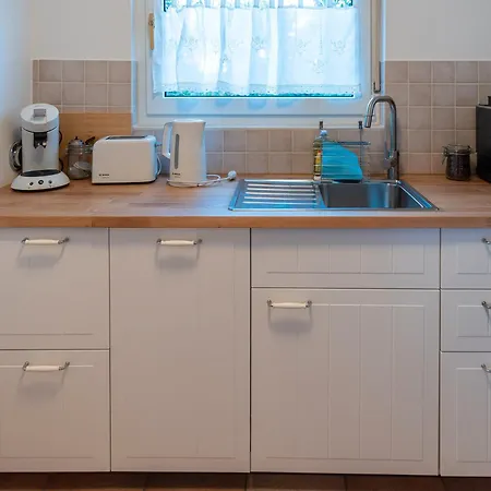 Lägenhet Am Hochblauen *