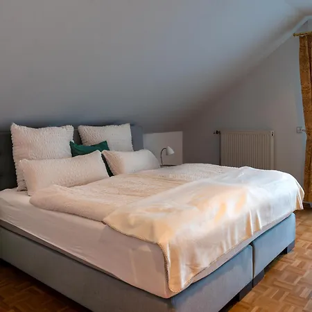 Am Hochblauen Lägenhet Badenweiler