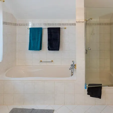 Am Hochblauen Lägenhet