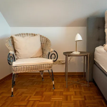 Lägenhet Am Hochblauen Badenweiler