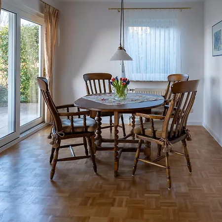 Apartment Am Hochblauen *